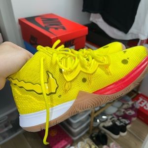 SpongeBob Kids Kyries
